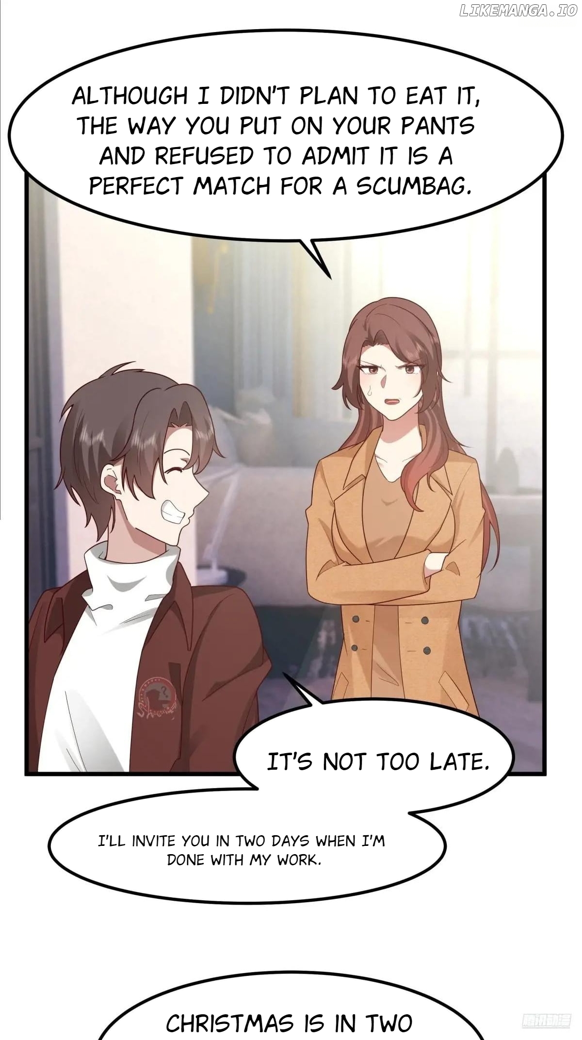 I Really Don’t Want to be Reborn Chapter 419 - page 5
